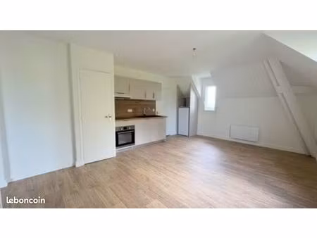 appartement t2