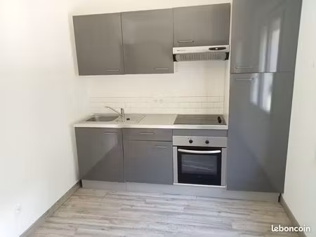 a louer appartement 2 pièces