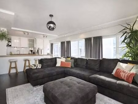 appartement à louer à genk € 2.200 (lo7kq) - immo jj | zimmo