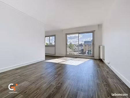 appartement 2 pièces 71 m²