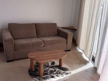 appartement à louer poulx
