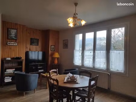 appartement meublé