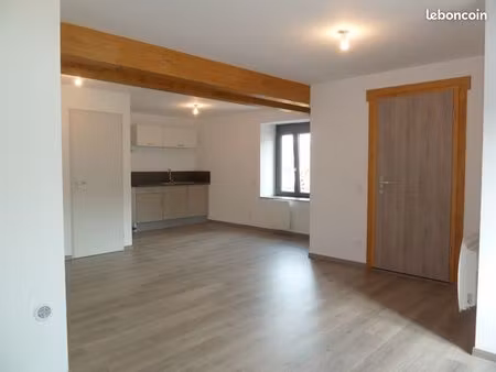 a louer appartement t3 de 73m2