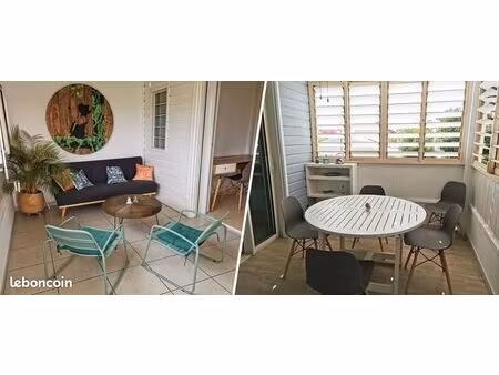 location appartement / maison de ville