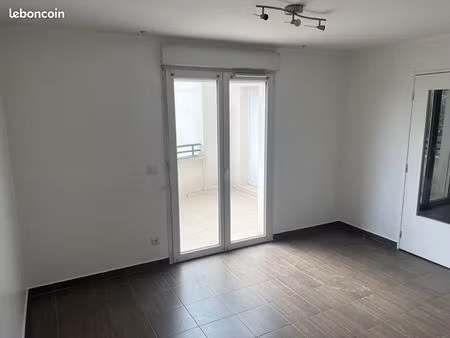 appartement t2