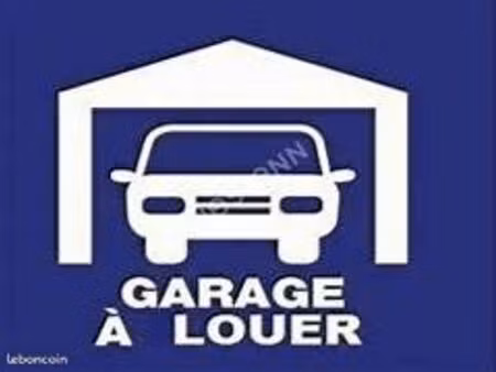 garage/box 17 m² clouange
