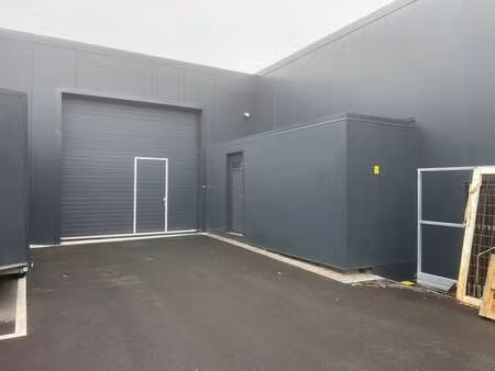 bien professionnel à louer à kruibeke € 2.250 (lo7j2) - the real estate company | zimmo