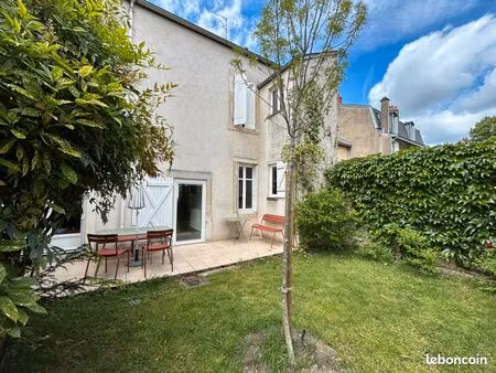 location - grande maison quartier parc