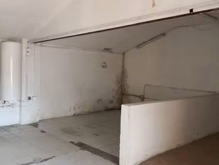 garage