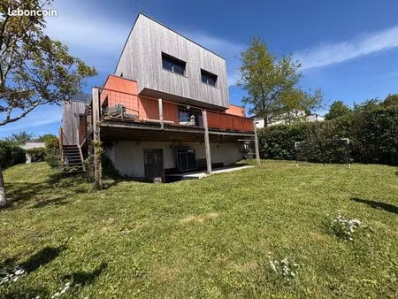 maison 5 pièces 90 m²