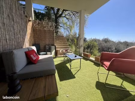 maison 3 pièces 65 m²