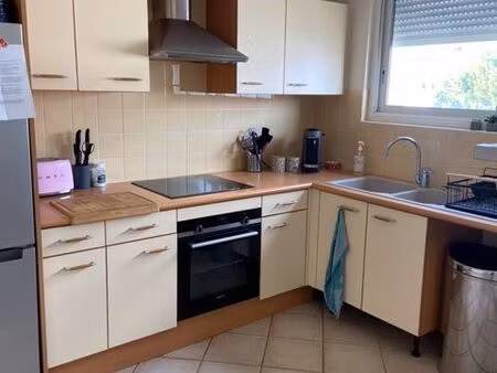duplex centre ville de royan