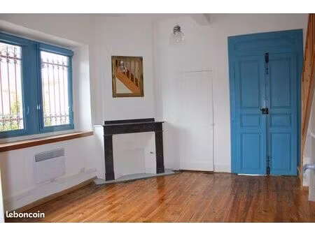 splendide appartement de 6 pieces