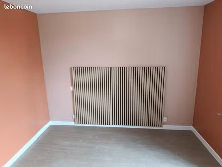 lumineux 50m2 centre riom