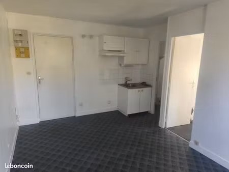 appartement 30m2