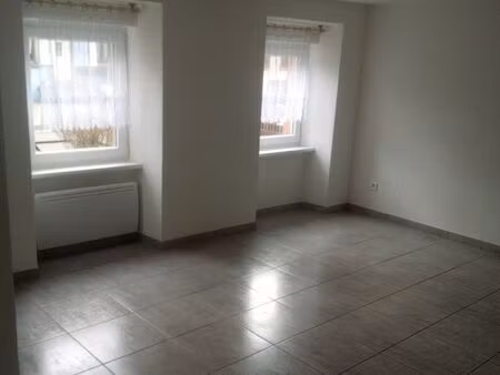 appartement location