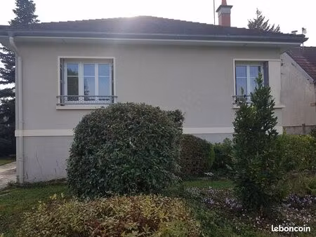 location maison blancafort