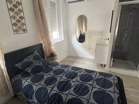 superbe chambre centre de bordeaux