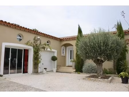 carcassonne - villa 250m2- piscine