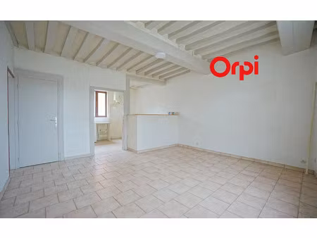 location appartement  m² t-3 à bernay  575 €
