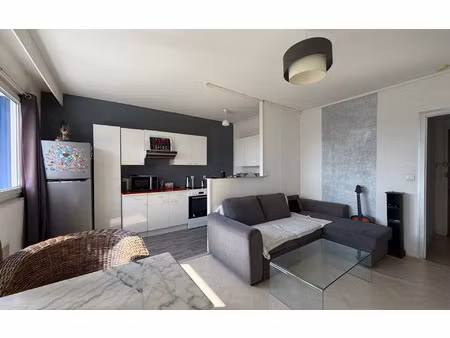 appartement calais m² t-2 à vendre  123 000 €
