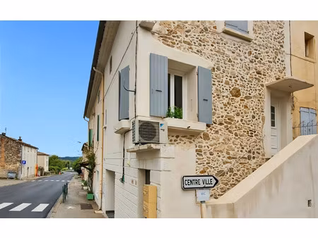 immeuble saint-just-d'ardèche 69.8 m² t-2 à vendre  129 000 €
