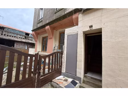appartement mers-les-bains m² t-2 à vendre  49 000 €