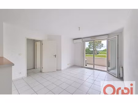 location appartement  m² t-2 à mondonville  550 €