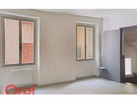 appartement ollioules m² t-2 à vendre  97 000 €