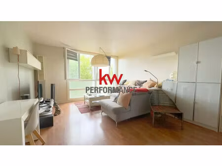 soisy sous montmorency - appartement 3 pièces