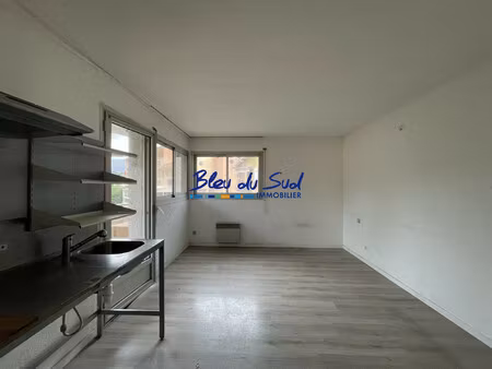 appartement à vendre vernet-les-bains
