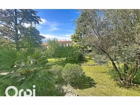 appartement villeneuve-loubet 73 m² t-3 à vendre  349 000 €