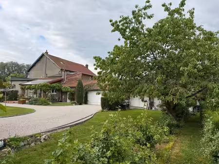 en vente maison 162 m² – 305 000 € |laventie