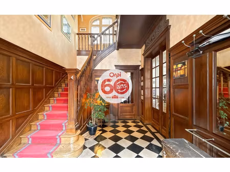maison arras 293.35 m² t-8 à vendre  535 000 €
