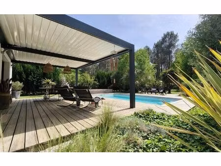 maison boos m² t-4 à vendre  389 000 €