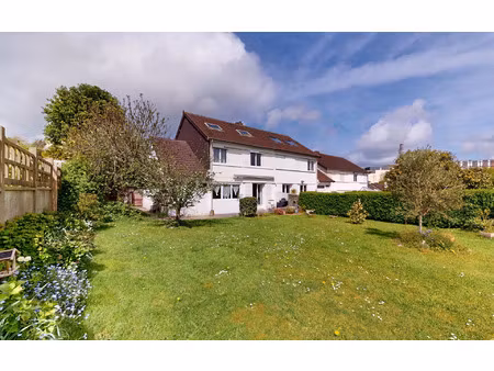 maison cherbourg-octeville m² t-5 à vendre  254 000 €