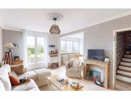 maison cherbourg-octeville m² t-5 à vendre  264 000 €