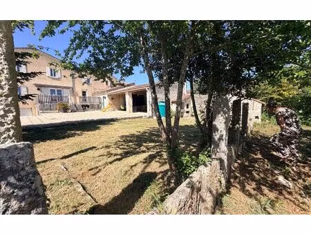 maison crazannes m² t-6 à vendre  243 800 €