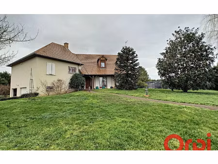 maison domérat m² t-5 à vendre  289 000 €