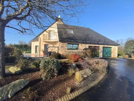 vente maison à gaël (35290) : à vendre / 181m² gaël