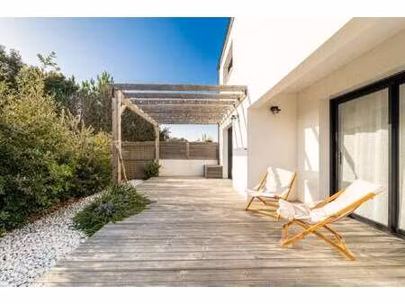 vente maison à la tranche-sur-mer (85360) : à vendre / 93m² la tranche-sur-mer