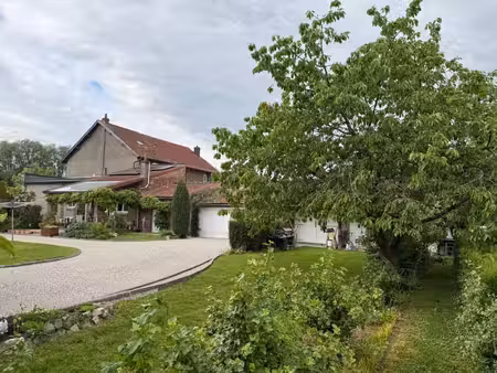 en vente maison 162 m² – 305 000 € |laventie