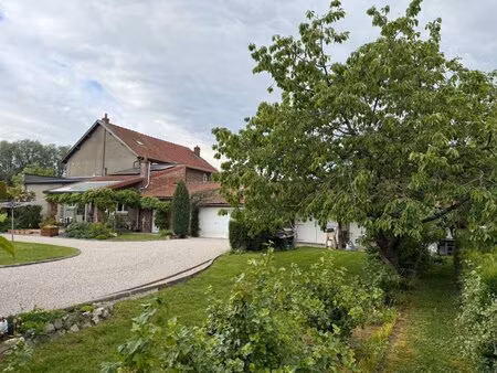 en vente maison 162 m² – 336 000 € |laventie