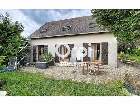maison montalet-le-bois 124.72 m² t-5 à vendre  367 500 €