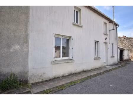 en vente maison 144 m² – 201 600 € |montbert