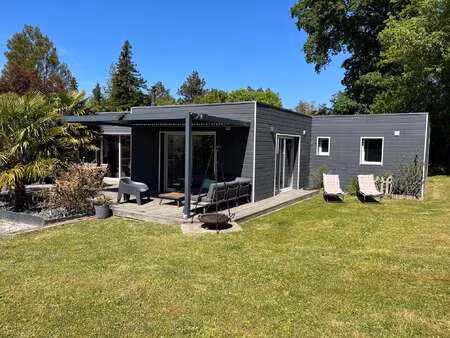 vente maison à plessé (44630) : à vendre / 133m² plessé