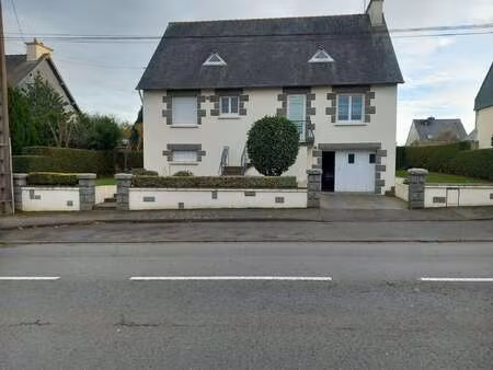 vente maison à ploufragan (22440) : à vendre / 165m² ploufragan