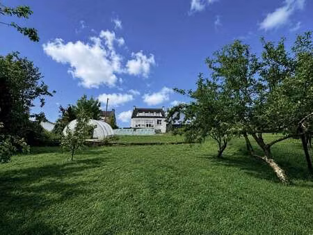 vente maison à quimperlé (29300) : à vendre / 109m² quimperlé