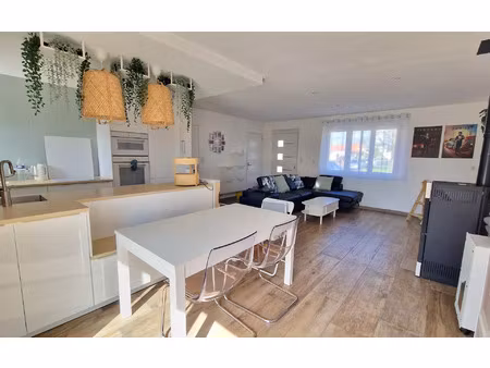 maison saint-jean-de-la-ruelle m² t-3 à vendre  188 000 €