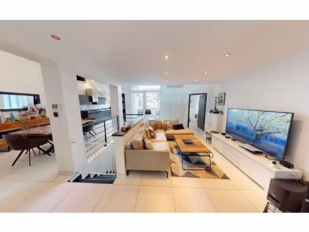 maison saint-julien-lès-metz 116.51 m² t-5 à vendre  299 000 €